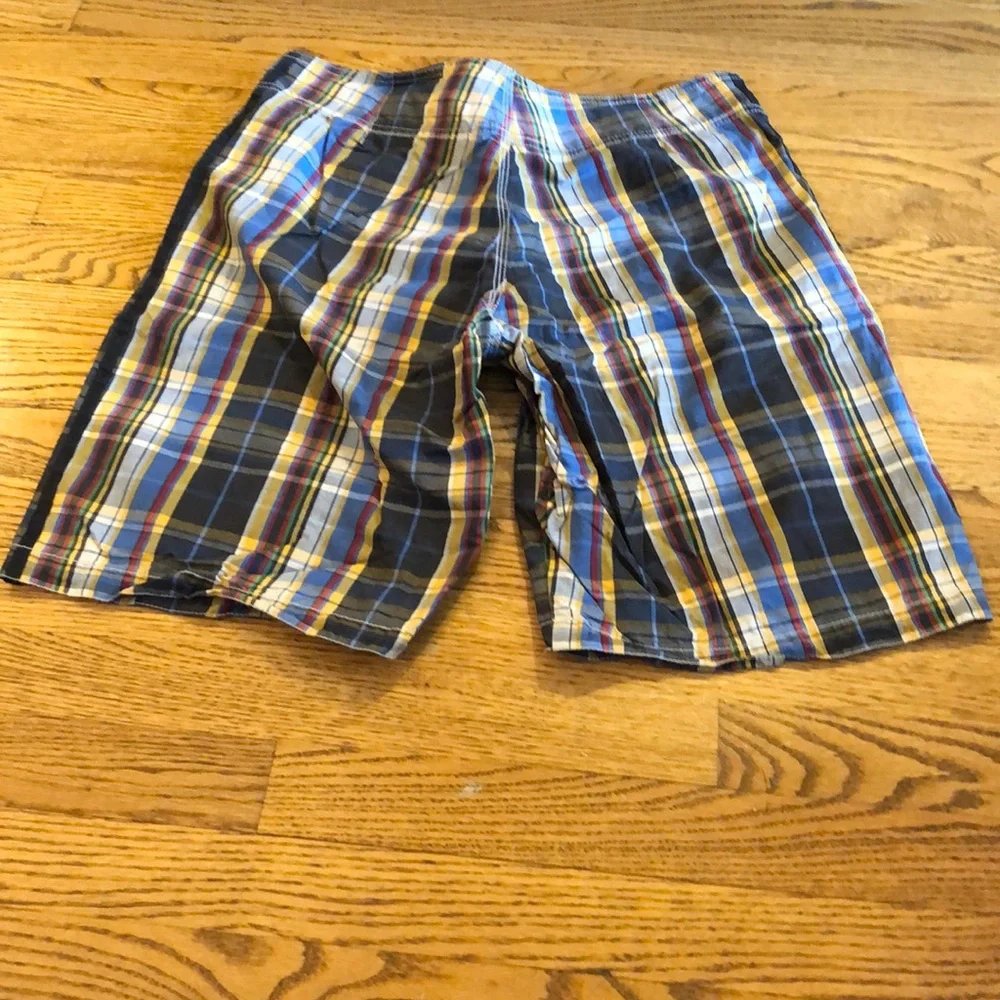 Old Navy board shorts